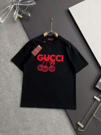 Picture of Gucci T Shirts Short _SKUGucciM-3XL11Lr43512406